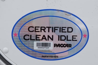 2020 Peterbilt Conventional 348