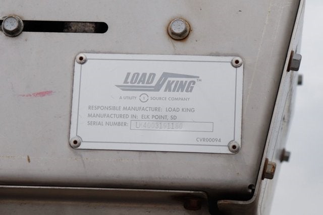 2020 Peterbilt Conventional 348