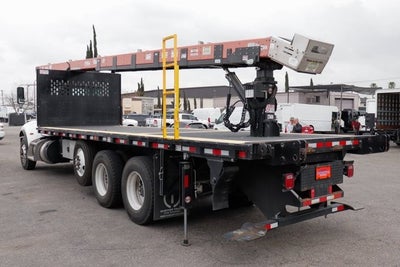 2020 Peterbilt Conventional 348