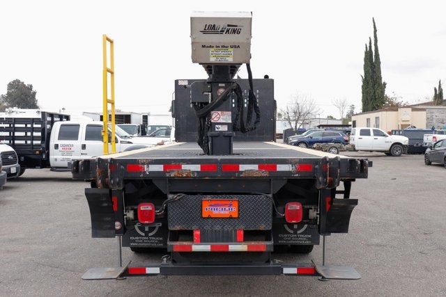 2020 Peterbilt Conventional 348