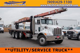 2020 Peterbilt Conventional 348