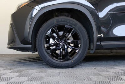 2023 Lexus NX 250 Base