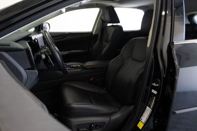 2023 Lexus NX 250 Base