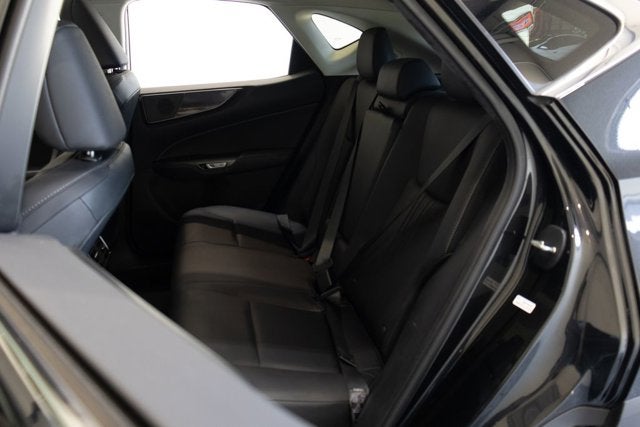 2023 Lexus NX 250 Base