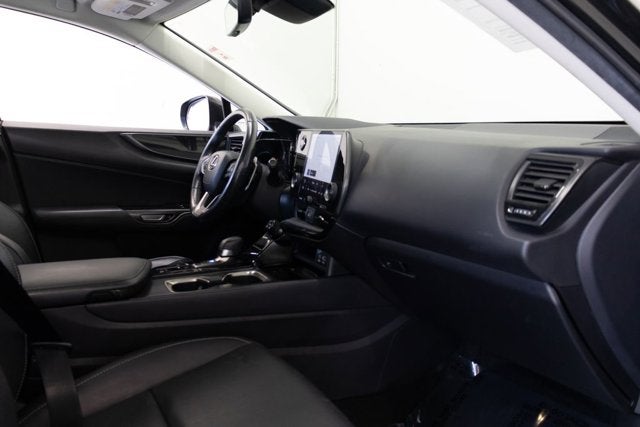 2023 Lexus NX 250 Base