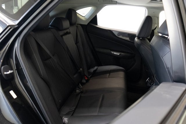 2023 Lexus NX 250 Base