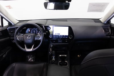 2023 Lexus NX 250 Base