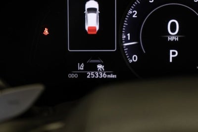 2023 Lexus NX 250 Base