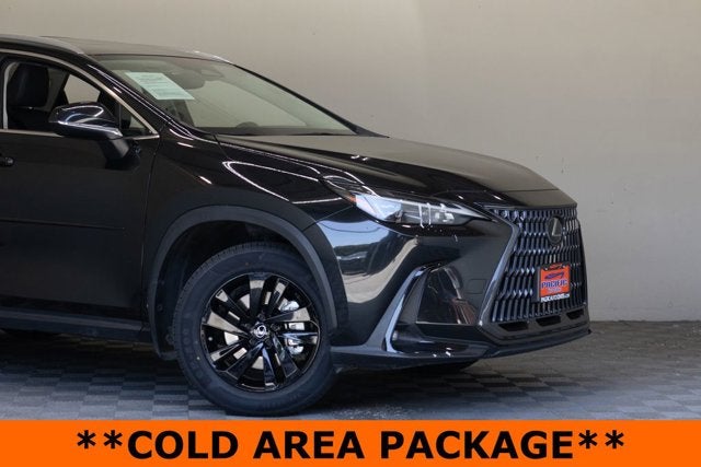 2023 Lexus NX 250 Base