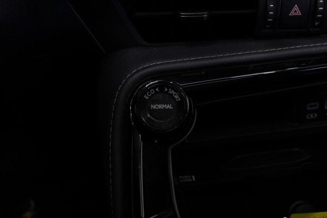 2023 Lexus NX 250 Base