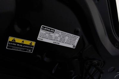 2023 Lexus NX 250 Base