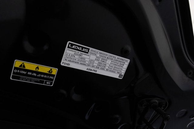 2023 Lexus NX 250 Base