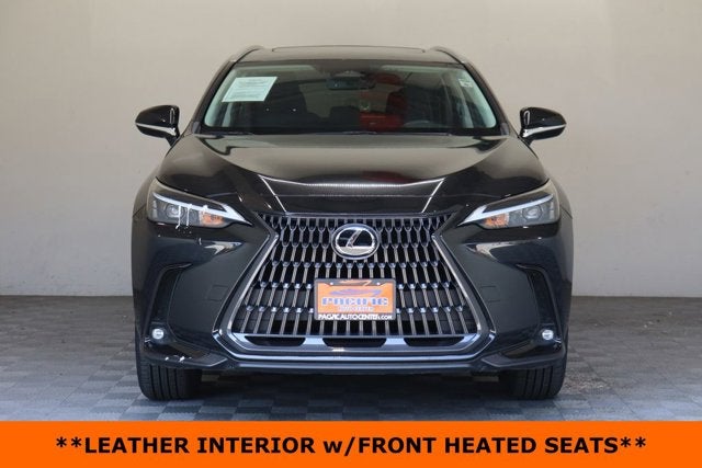 2023 Lexus NX 250 Base