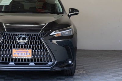 2023 Lexus NX 250 Base