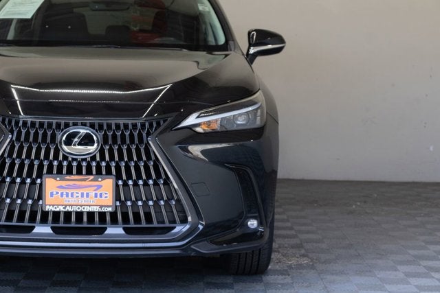 2023 Lexus NX 250 Base