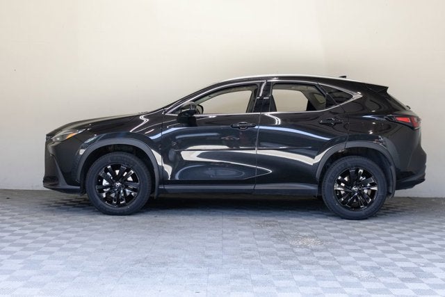 2023 Lexus NX 250 Base