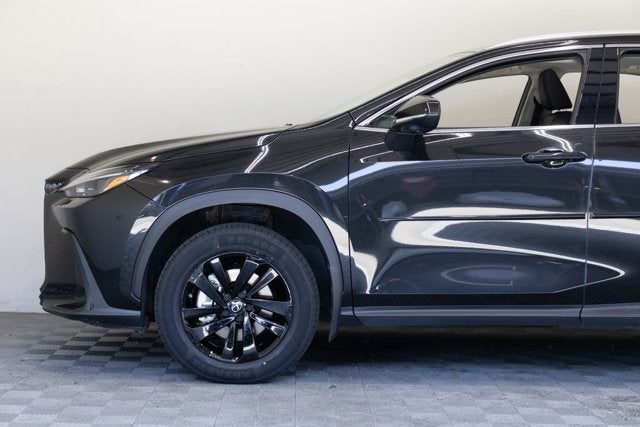 2023 Lexus NX 250 Base