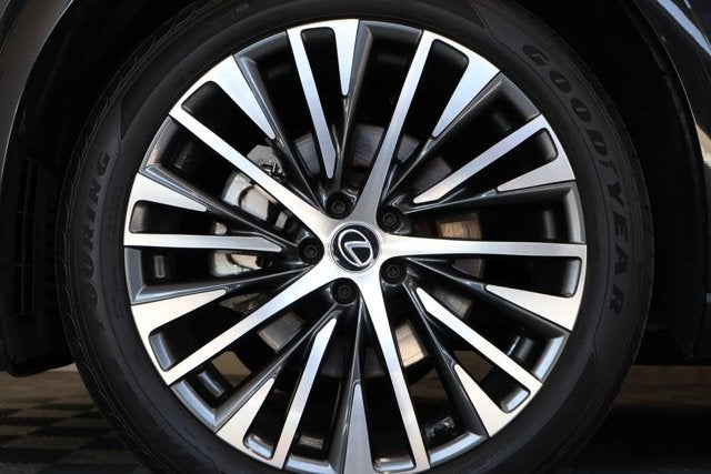 2024 Lexus RX 350 Premium Plus