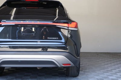 2024 Lexus RX 350 Premium Plus