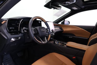 2024 Lexus RX 350 Premium Plus