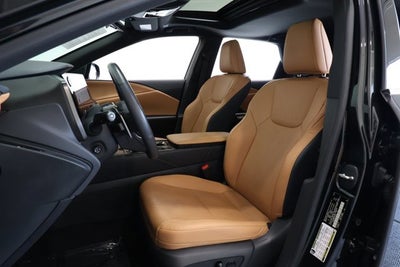 2024 Lexus RX 350 Premium Plus