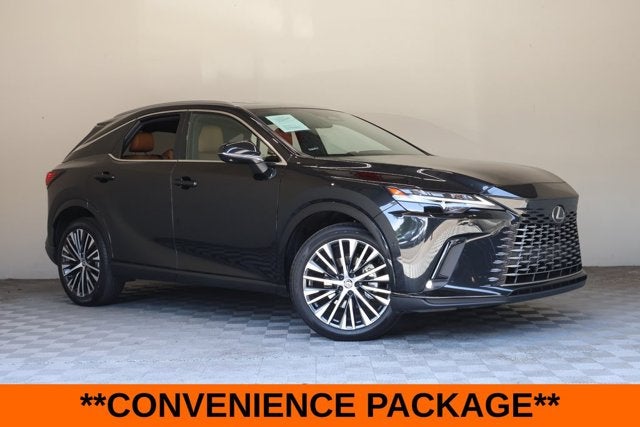 2024 Lexus RX 350 Premium Plus