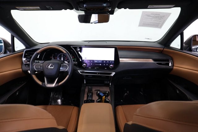 2024 Lexus RX 350 Premium Plus
