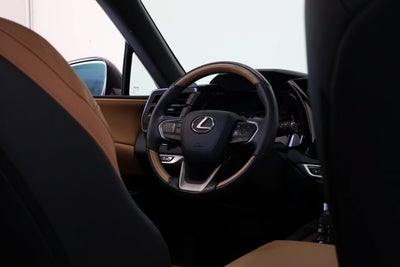 2024 Lexus RX 350 Premium Plus