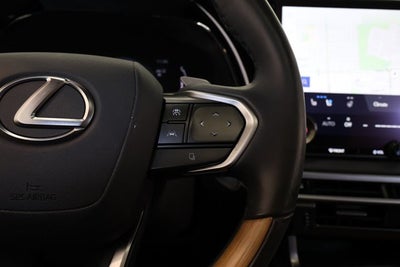 2024 Lexus RX 350 Premium Plus