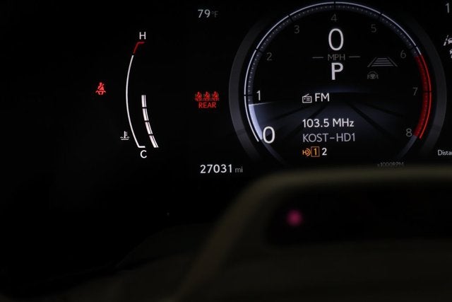 2024 Lexus RX 350 Premium Plus