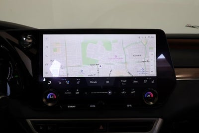 2024 Lexus RX 350 Premium Plus