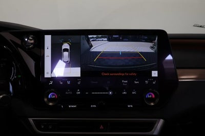 2024 Lexus RX 350 Premium Plus