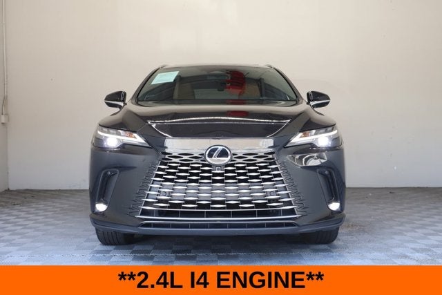 2024 Lexus RX 350 Premium Plus