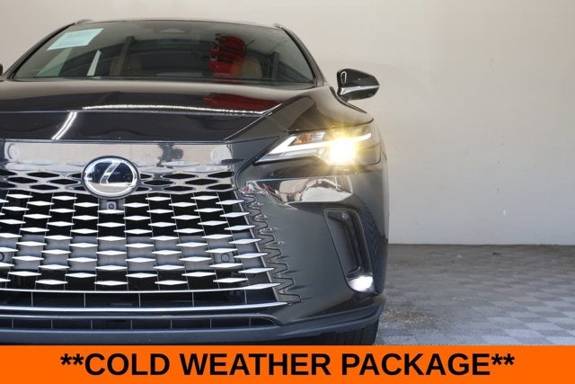 2024 Lexus RX 350 Premium Plus