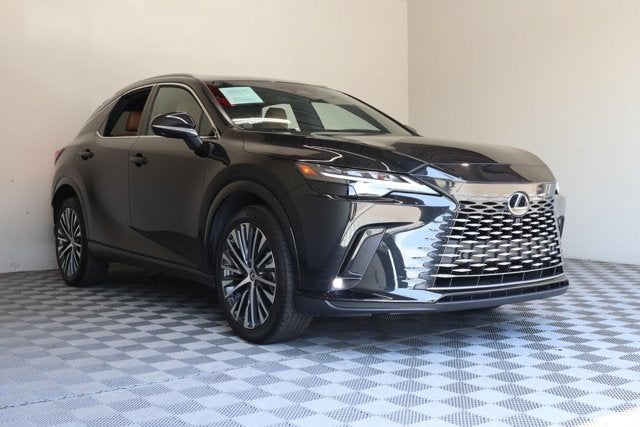 2024 Lexus RX 350 Premium Plus
