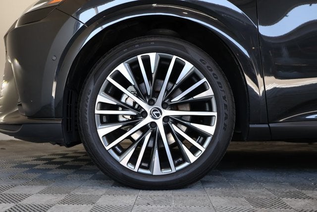 2024 Lexus RX 350 Premium Plus