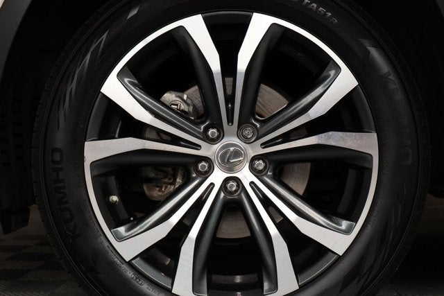 2016 Lexus RX 350 350