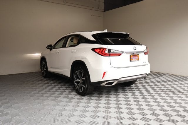 2016 Lexus RX 350 350
