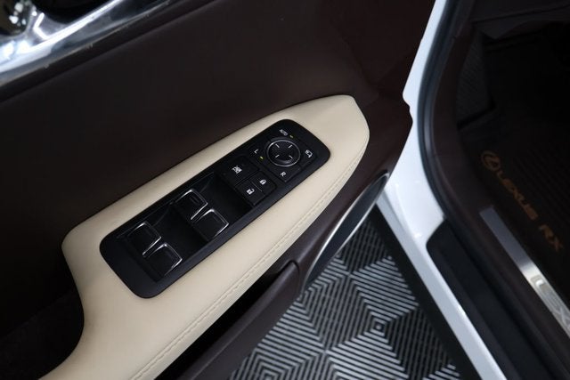2016 Lexus RX 350 350