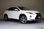 2016 Lexus RX 350 350