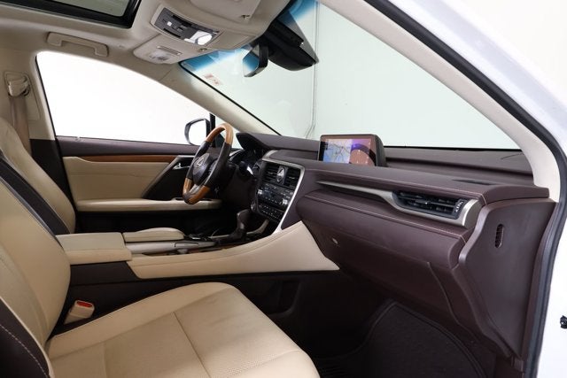 2016 Lexus RX 350 350