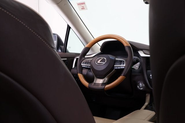 2016 Lexus RX 350 350
