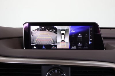 2016 Lexus RX 350 350