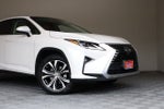 2016 Lexus RX 350 350