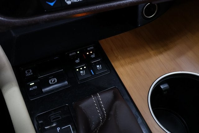 2016 Lexus RX 350 350