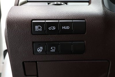 2016 Lexus RX 350 350
