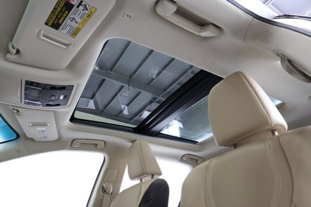 2016 Lexus RX 350 350