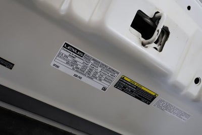2016 Lexus RX 350 350