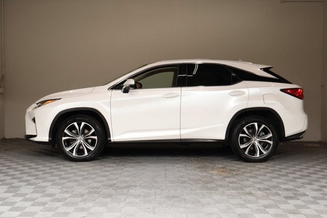 2016 Lexus RX 350 350