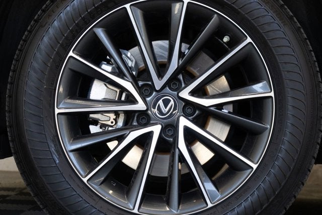 2022 Lexus NX 350 Premium
